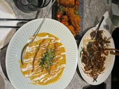 -留半山·香港食堂(啦啦宝都店)