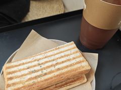 -本無咖啡·BeanWood Coffee