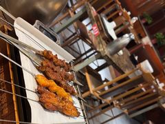 -郑喜旺烧烤(郑州总店)