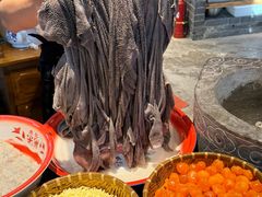 -壹兆圆重庆火锅手工炒底料(长白格林玫瑰湾店)
