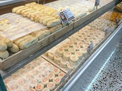 -清真全盛斋传统糕点(许士庙店)