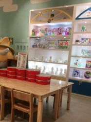 -meland亲子乐园·派对·研学(淄博万象汇店)