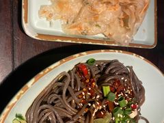 -江边城外烤全鱼(方庄时代购物中心店)