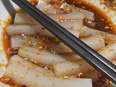 -蓉李记成都名小吃(合肥包河万达店)