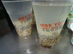 青稞甜醅-德禄酸奶(莫家街店)