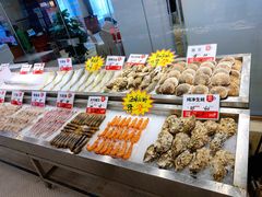 -万龙洲海鲜(大兴绿地缤纷城店)