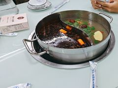 -刘少华贵州小黄牛·鲜牛肉火锅(总店)