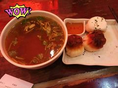 -东泰祥生煎馆(长宁路店)