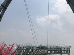 -京东石林峡风景区
