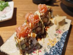 -东田之村自助餐厅(金水路店)