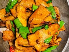 千叶豆腐煲-70后饭吧(府河街店)