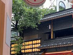-德記大排档 26年老字号(西湖店)