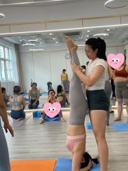 -亚太瑜伽普拉提学院