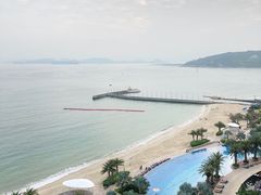 -深圳大梅沙京基洲际度假酒店