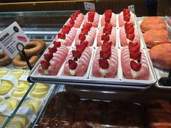 -麦陌(正弘城店)