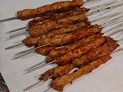 -壹块捌烧烤(灯市口店)