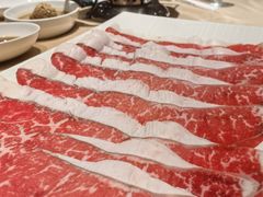 -鼎鼎香·港式火锅(北京SKP店)
