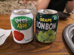 -包装马车·韩国料理·포장마차