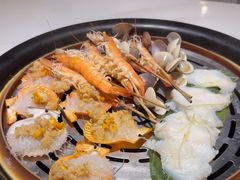 -碗中海·蒸汽海鲜·桑拿鸡(岭南天地店)