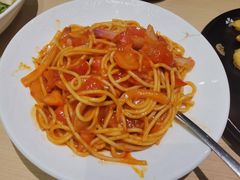 -吕氏疙瘩汤·新鲁菜(日照万象汇店)