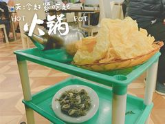 -联胜潮汕牛肉火锅(东苑南路店)