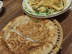 -清真·玛丽亚新疆菜主题餐厅(浙江中路店)
