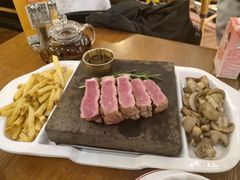 -Entrecôte 法国牛扒馆(保利·时光里店)