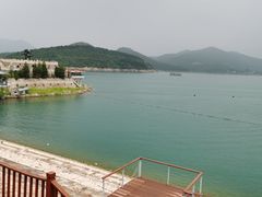 -北京金海湖景区