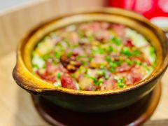 -永記粤菜·五指毛桃花雕鸡煲(九亭店)