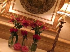 -迪拜帆船酒店海底餐厅