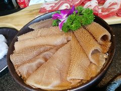 -渝涯重庆豆花老火锅(中赢国际店)