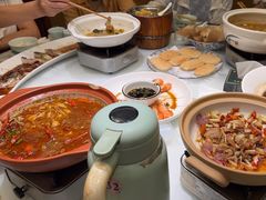 -天门佬鳝鱼馆(小南湖店)