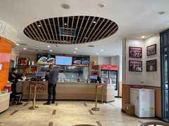 -闫家驴肉老店(华电一校店)