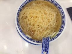 -香港麦奀云吞面世家(中山二路店)