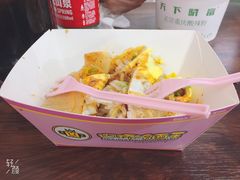 -四环冷面王(西单华威约饭街店)
