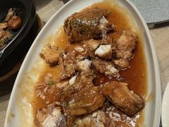 -味莊·青岛菜(云霄路店)