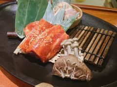 -肉魁屋·烧肉·烧鸟·酒场(高新店)