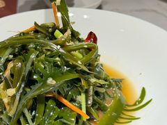 -双合园·海鲜水饺青岛菜(上清路店)