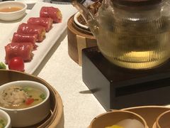 -晋江荣誉国际酒店·港誉茶餐厅