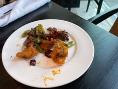 -天津东凯悦酒店·Market Café自助餐厅
