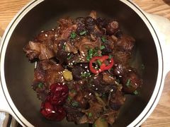 -萨拉伯尔水源素问店·韩国宫廷料理(人民路店)