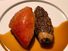 -三嚥阁 La Villa Restaurant