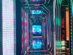 -星璨火吧KTV聚会餐厅(丰庆路店)