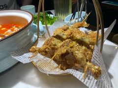 -青花椒花椒鱼(合生汇店)