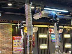 -·缸桶屋·韩式牛肋条自助烤肉(西湖D11店)