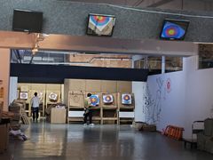 -道顺射箭·团建·骑射(张杨路店)