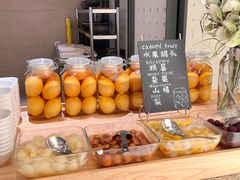 -清河半岛微风餐厅