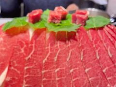 -德天肥牛海鲜火锅(城西银泰店)