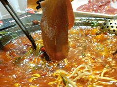 -渝宗老灶火锅(时代天街店)