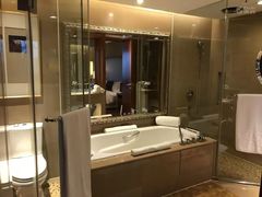 -北京北辰洲际酒店